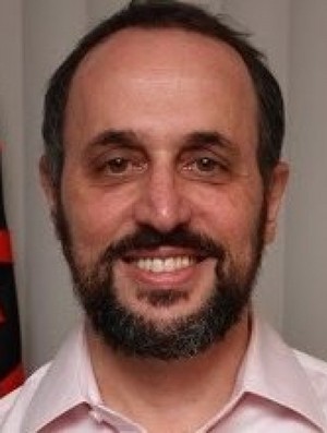 Claudio Pracownik, vice do Flamengo