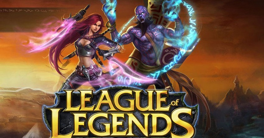 Lol Library League Of Legends Mobile App Iphone Ipad  Android