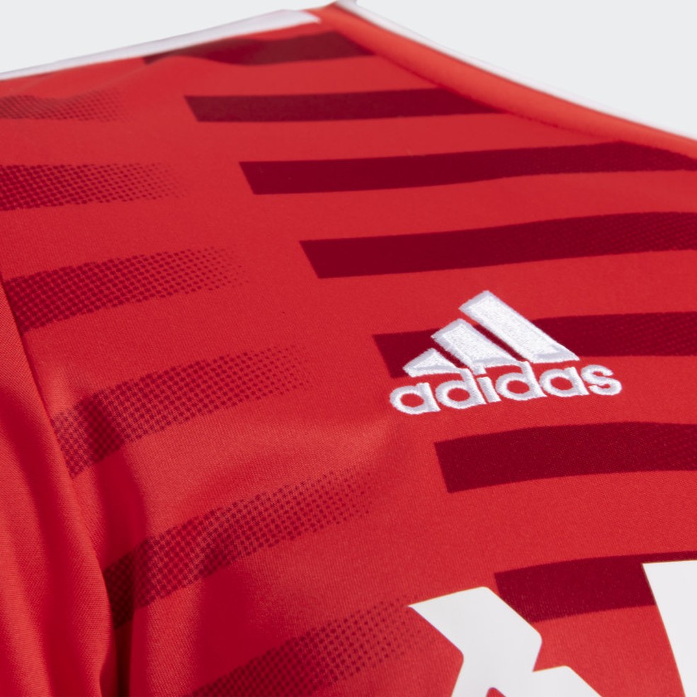  — Foto: Divulgação / Adidas