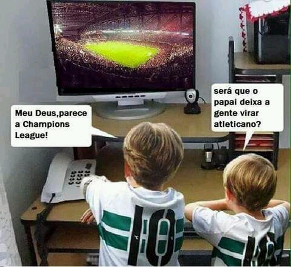 Após título, torcedores do Atlético-PR provocam o Coritiba ...