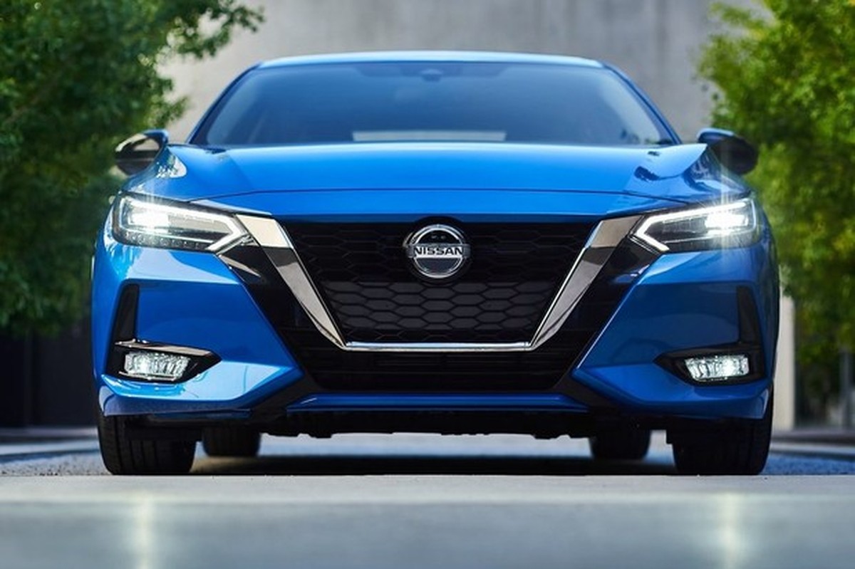 Versa, Sentra e mais 10 lançamentos da Nissan até 2023; Brasil pode