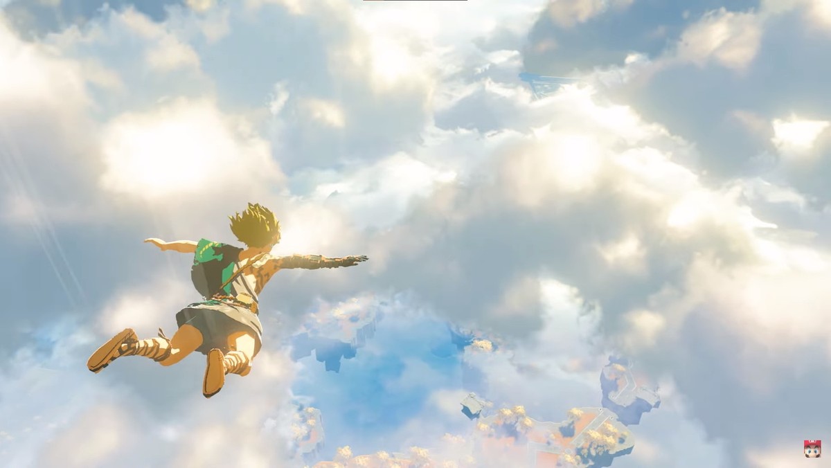 Zelda: Breath of The Wild 2 terá lançamento em 2022; veja trailer