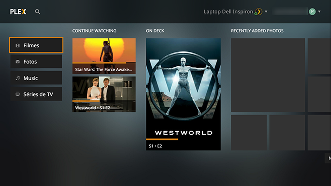 best device for plex media player 2.0