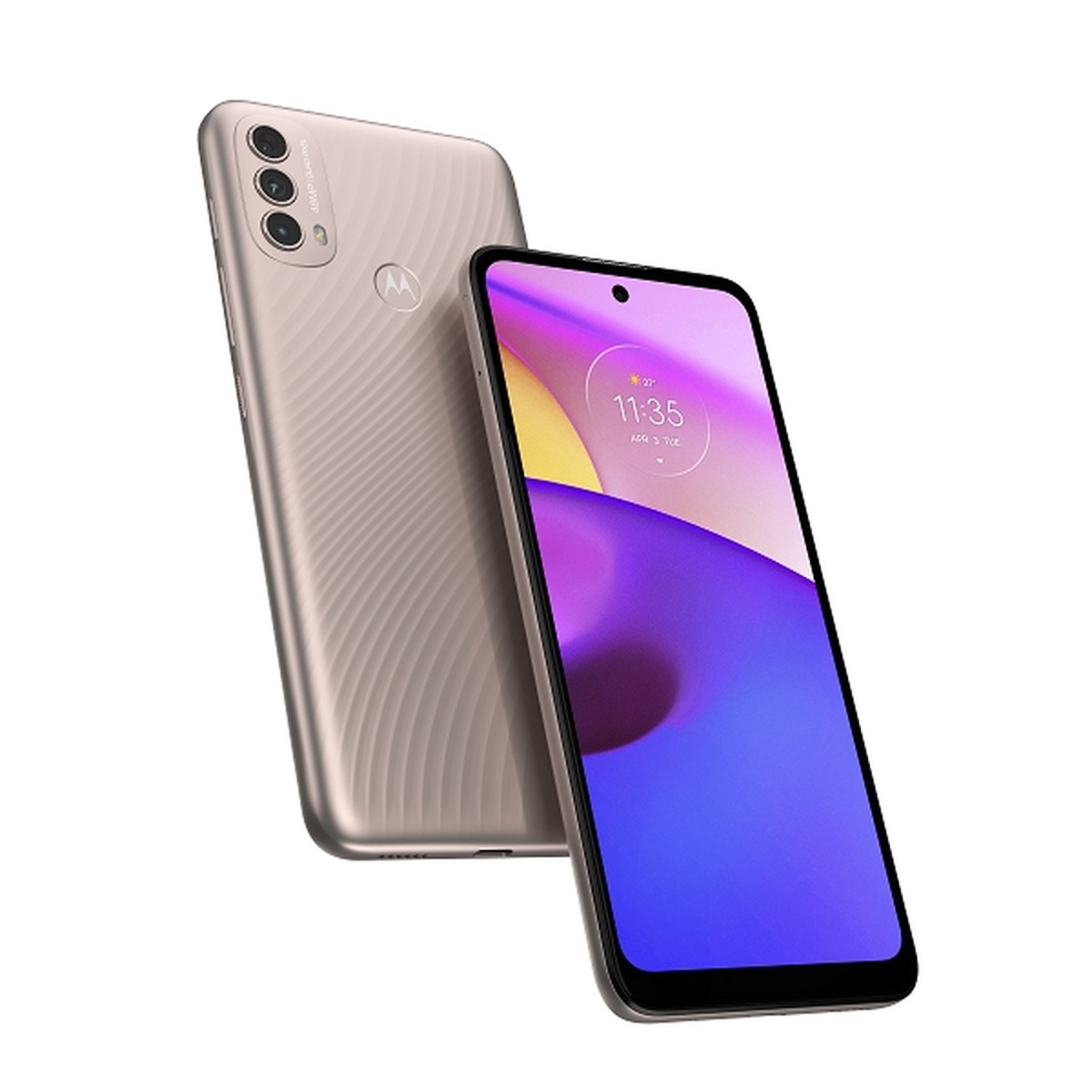 Tudo sobre Moto E40: ficha técnica, preço e lançamento