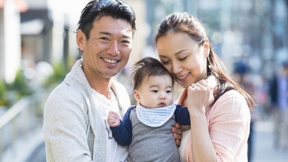 Por que governo japonês está oferecendo milhares de dólares para famílias deixarem Tóquio — Foto: GETTY IMAGES