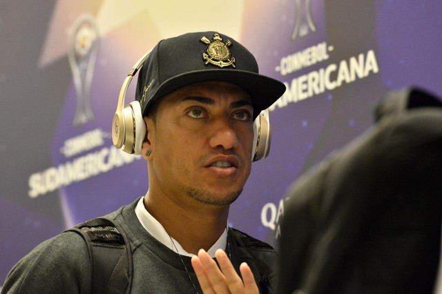 Com Gabriel suspenso, Ralf pode voltar a jogar Sula após 4 meses