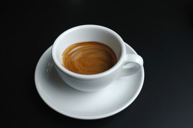 Hot coffee in white cup (Foto: Thinkstock)