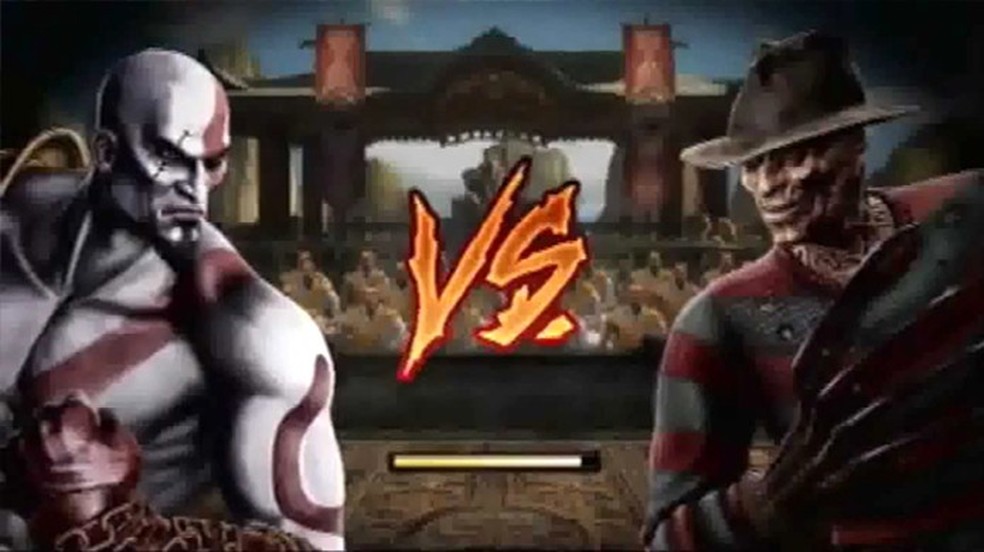 how to unlock freddy kruger in mortal kombat for ps3