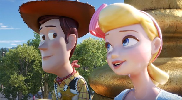 Com Toy Story 4, Disney chega a 5 filmes com mais de US$ 1 bilhão