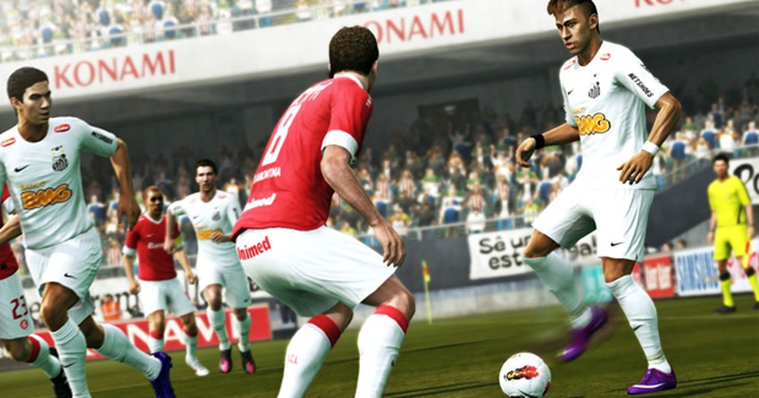 Pes 2013 Pc Download