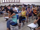 Funai oferece vagas de estágio 
para estudantes na Bahia