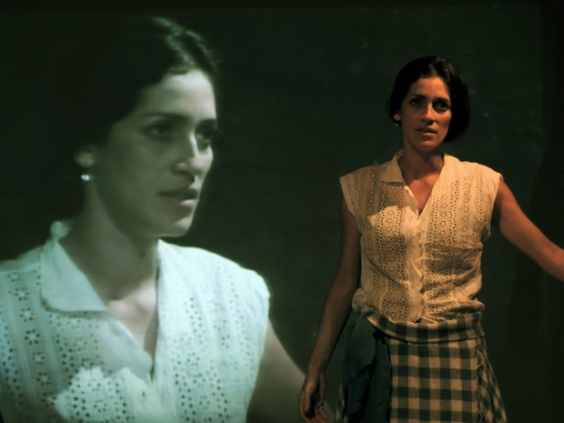 Peça Por que Paris? estreia nesta quinta (23) na Casa da Ribeira (Foto: Divulgação/Assessoria)