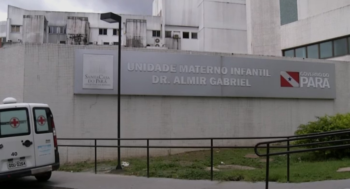 MPPA denuncia médicos por homicídio culposo de bebê que teve a cabeça