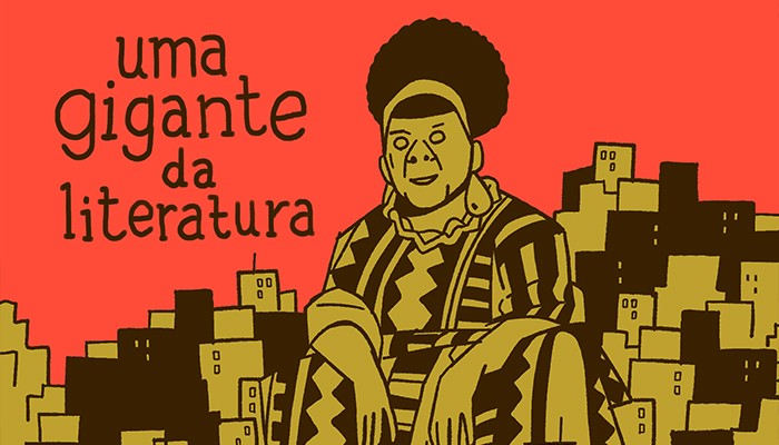 A vida e a obra de Conceição Evaristo, grande nome da literatura brasileira (Foto:  )