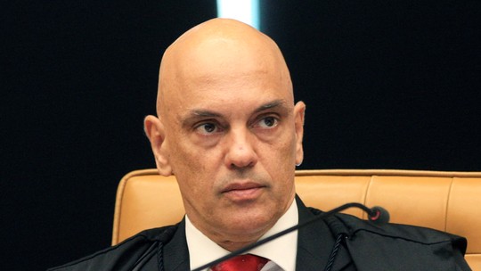 Moraes determina que Marcos do Val preste depoimento à PF em cinco dias