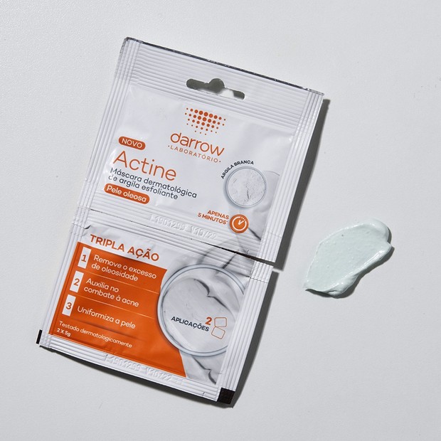 Produtos para combater a acne adulta (Foto: Divulgação)