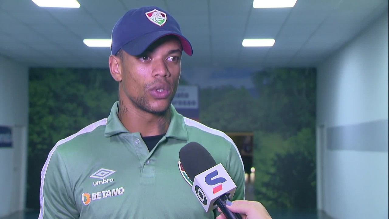 Caio Paulista fala sobre desempenho em campo: “Saber aproveitar as oportunidades”