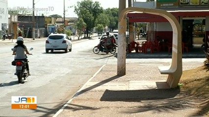 Empresa que ganhou edital do transporte público de Gurupi desiste da licitação
