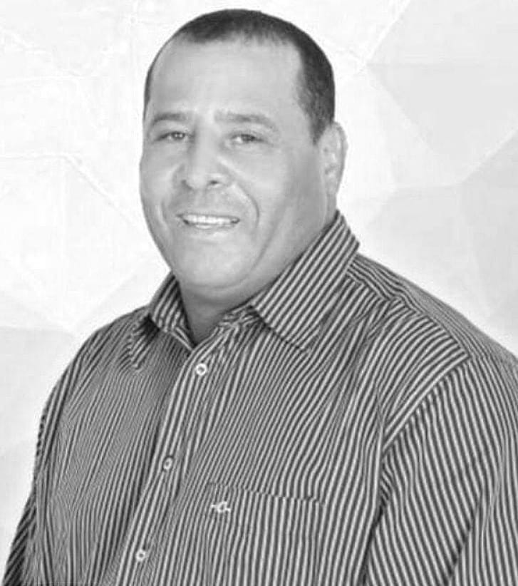 Após quatro meses, investigações sobre assassinato de vereador de Piquerobi seguem em andamento e sob sigilo