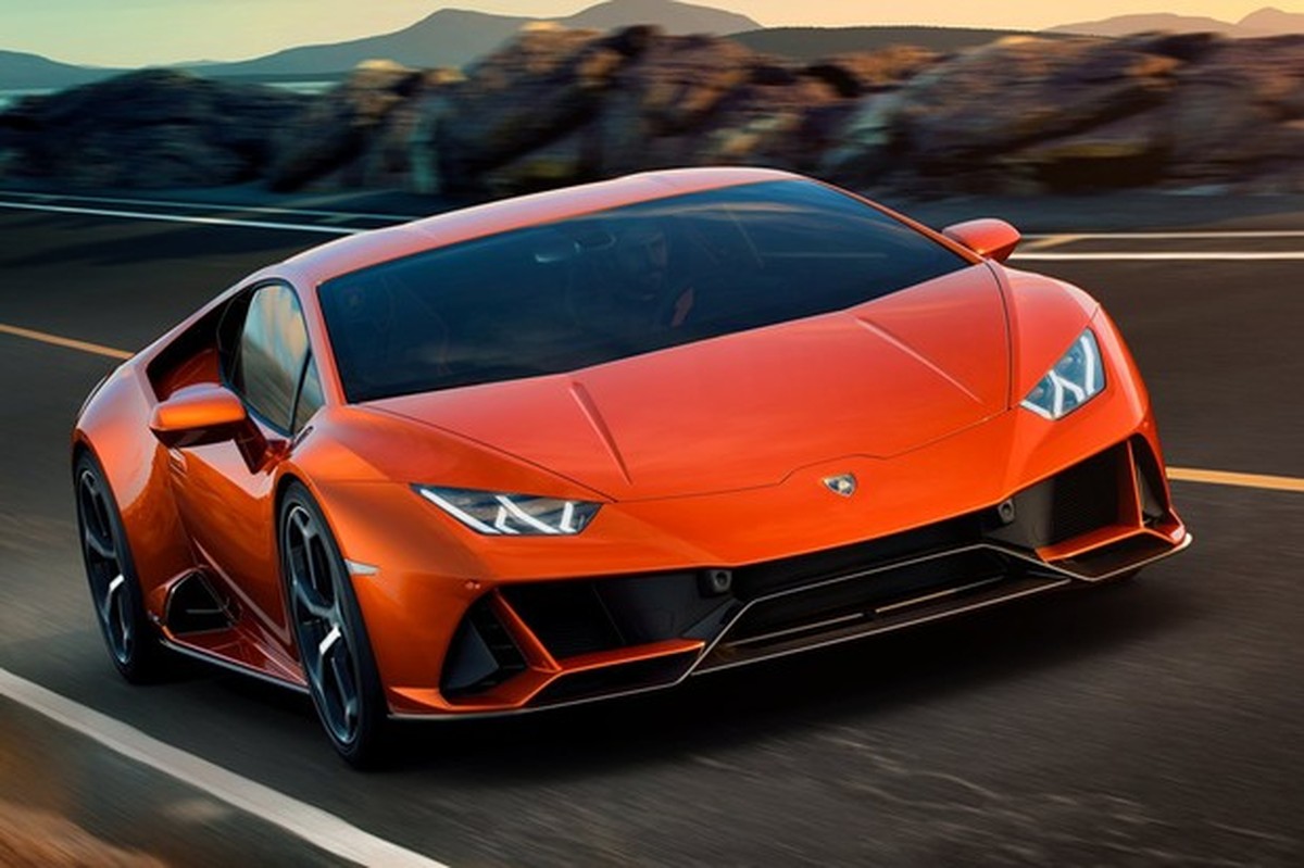 Exclusivo: Lamborghini Huracán EVO começa a ser vendido no Brasil por R$  2,8 milhões | Colunistas | autoesporte