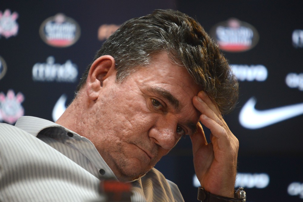 Corinthians tem parte do prêmio da Copa do Brasil bloqueada na Justiça por dívida com faculdade