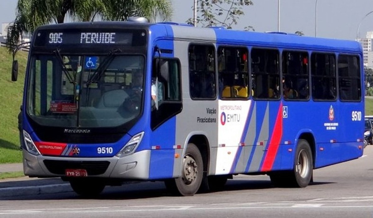 Linhas de ônibus intermunicipais de Peruíbe têm reforço de frota e ...