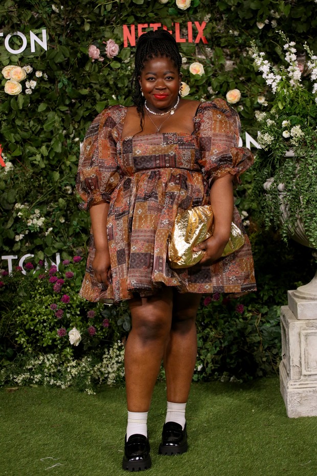Stephanie Yeboah (Foto: Getty Images)
