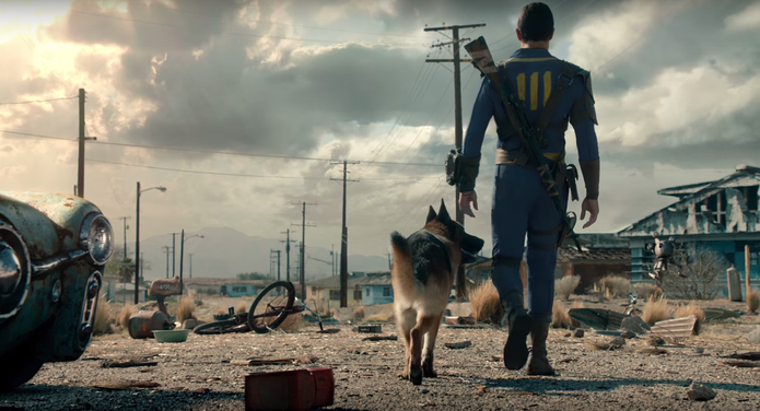 Fallout 4 mais barato na Xbox Live (Foto: Divulgação/Bethesda)