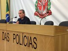 Roubos aumentam 5,78% no estado de São Paulo em abril, diz SSP