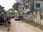 EI reivindica ataque contra padre italiano em Bangladesh