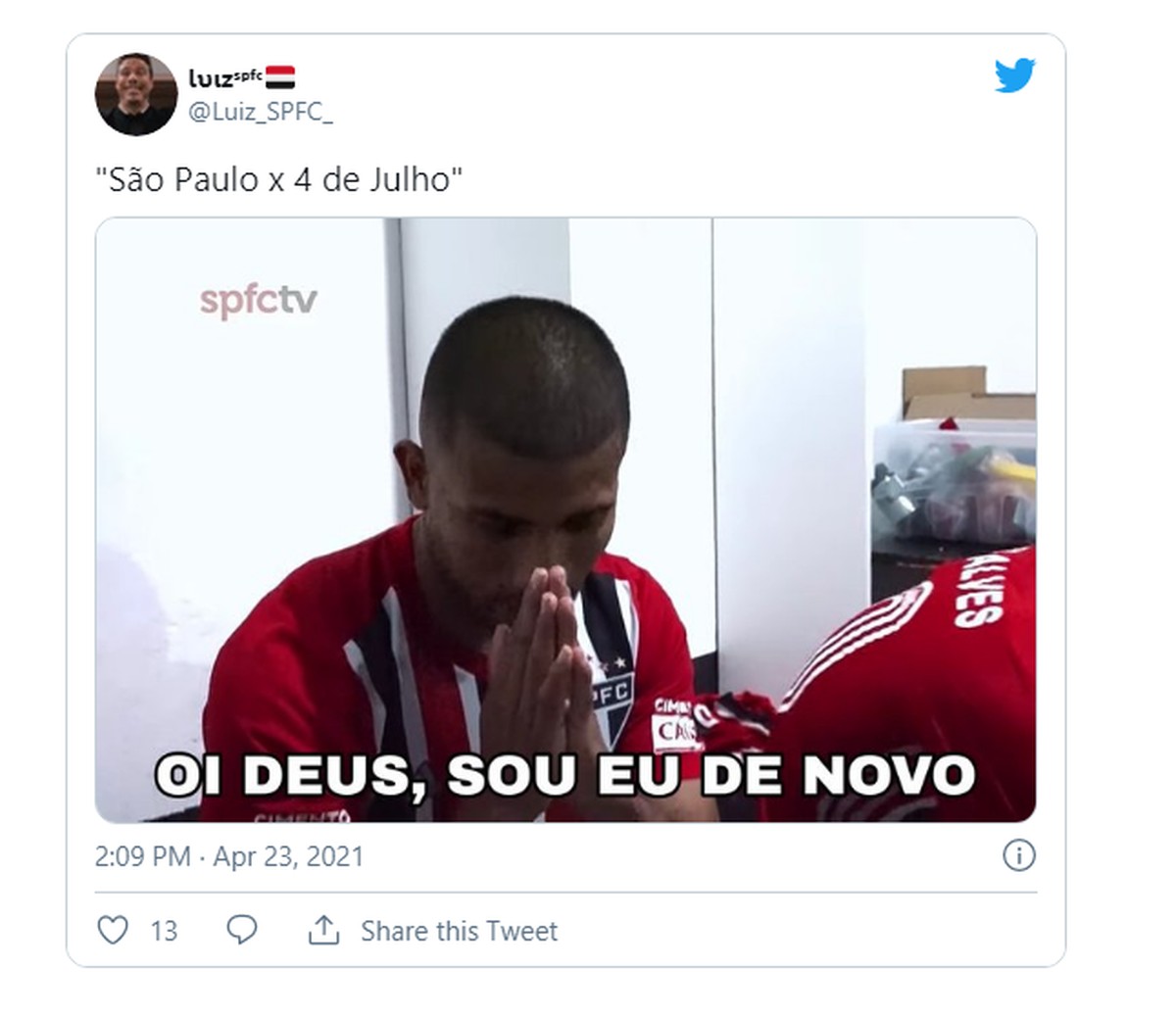 4 De Julho X Sao Paulo Confronto Da Copa Do Brasil Bomba Na Web E Tem Ate Memes Veja Copa Do Brasil Ge