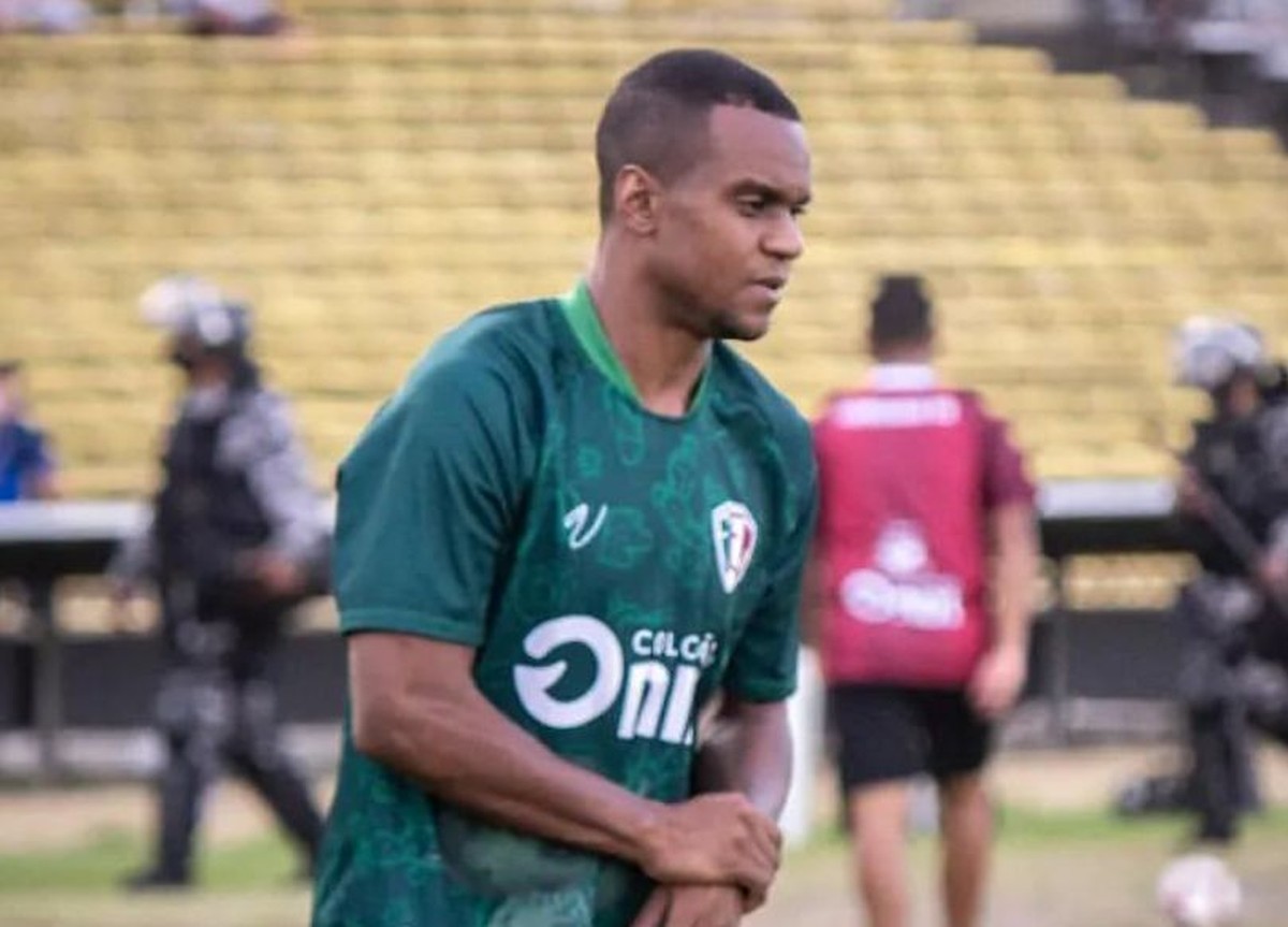 Fluminense pi testa novo atacante e aproveita tempo sem jogos no