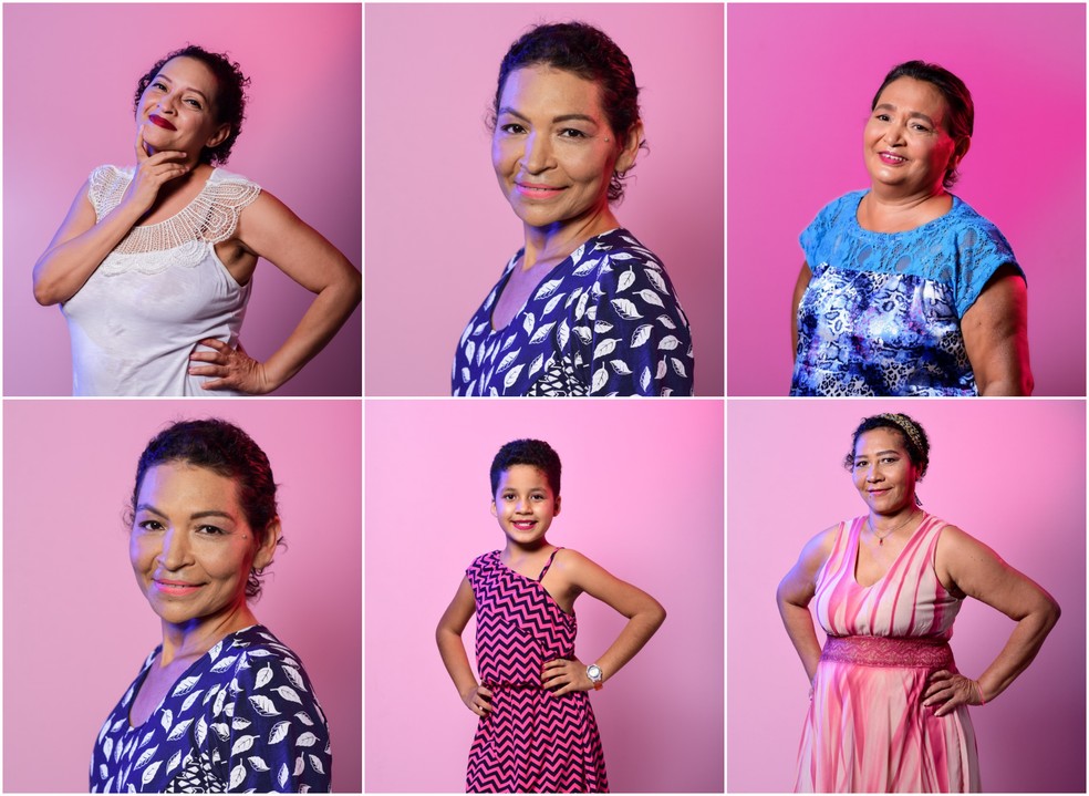 Local acolhe pessoas com câncer e acompanhantes que vêm do interior do estado — Foto: Arquivo pessoal