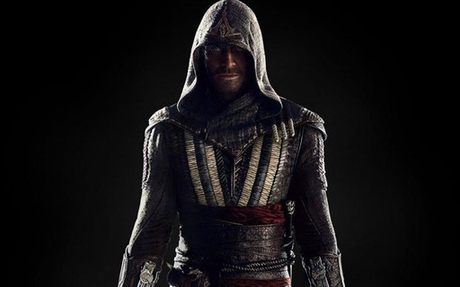 Michael Fassbender estrela trailer da versão do jogo 'Assassin's Creed' nos  cinemas