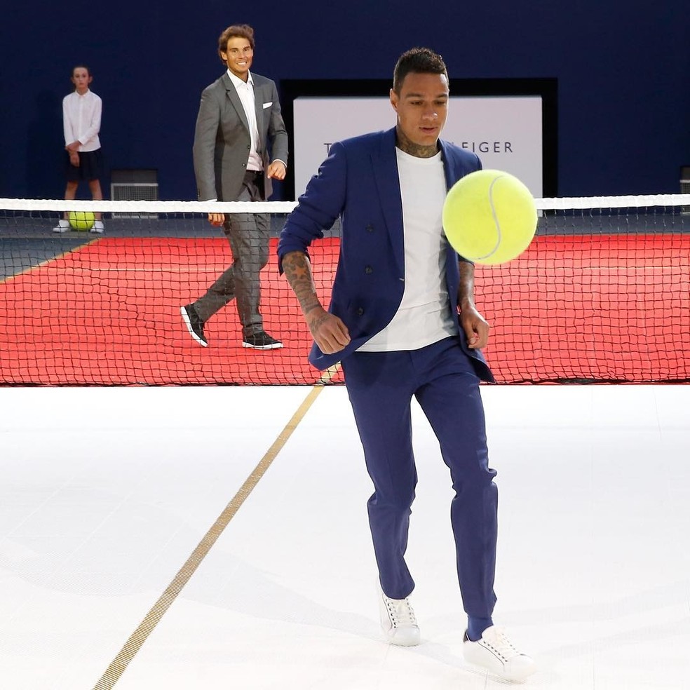 Terno da tommy hilfiger deals