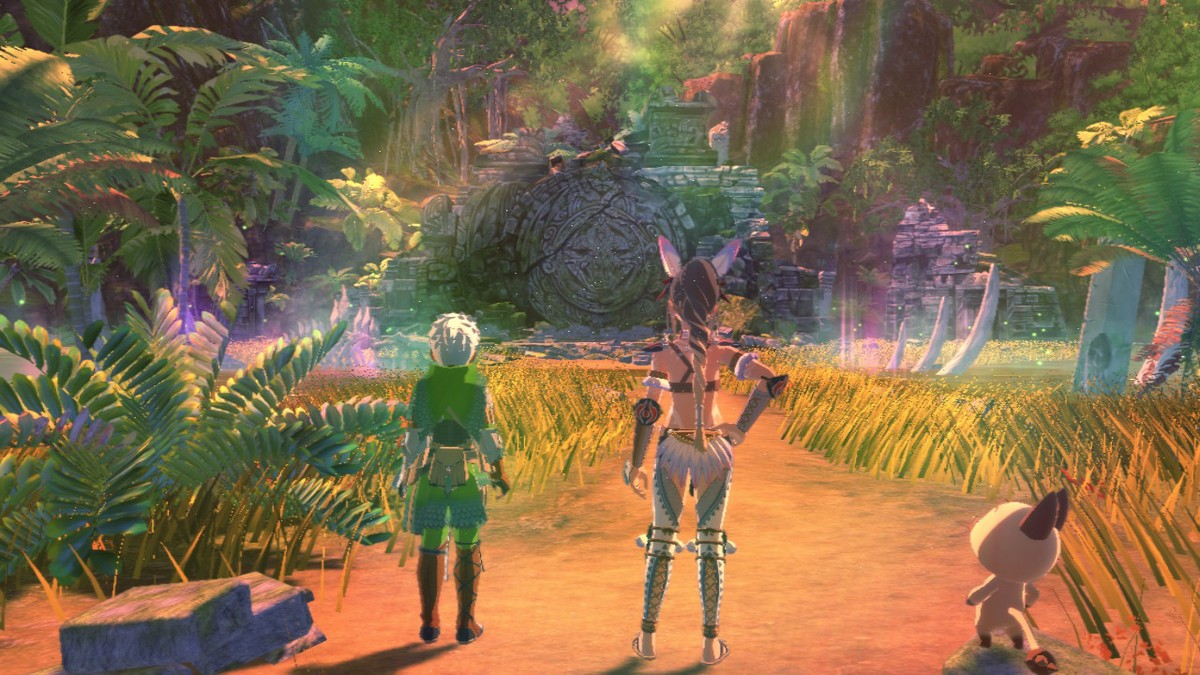 Oito dicas para mandar bem em Monster Hunter Stories 2: Wings of Ruin