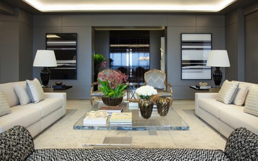Especial | Christina Hamoui - Casa Vogue | Especial Decoradores ...