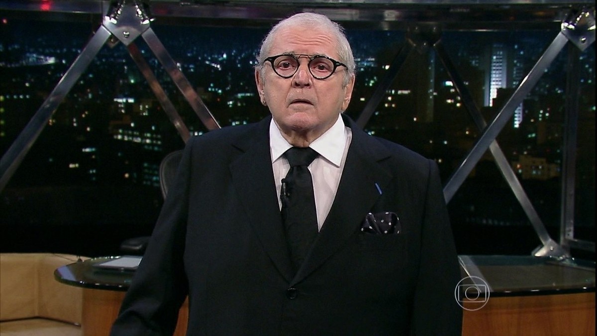 Relembre a história de Jô Soares, que morreu aos 84 anos