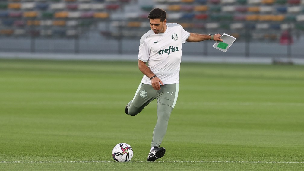 Na busca por um centroavante, Palmeiras divide gols e busca alternativas para o setor ofensivo