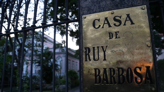 Ministério da Cultura: funcionários questionam indicado para Casa Rui Barbosa