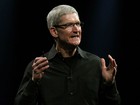 Tim Cook diz que decisão em favor da Apple 'beneficia os inventores'