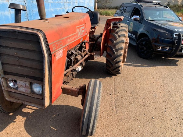 Featured image of post Trator A Venda Em Mogi Mirim