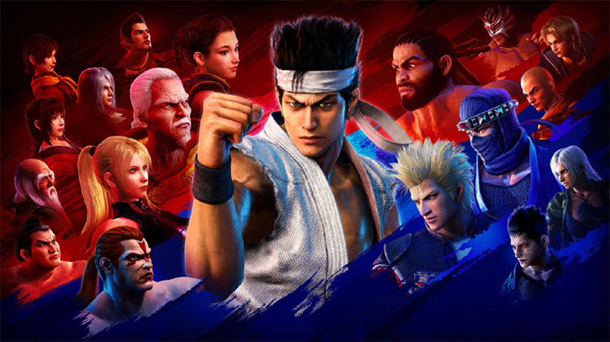 Wreckfest e Virtua Fighter 5 são destaques nos lançamentos da semana