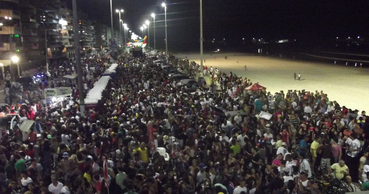 Nova boate de Cabo Frio é mais uma opção para o público gay na