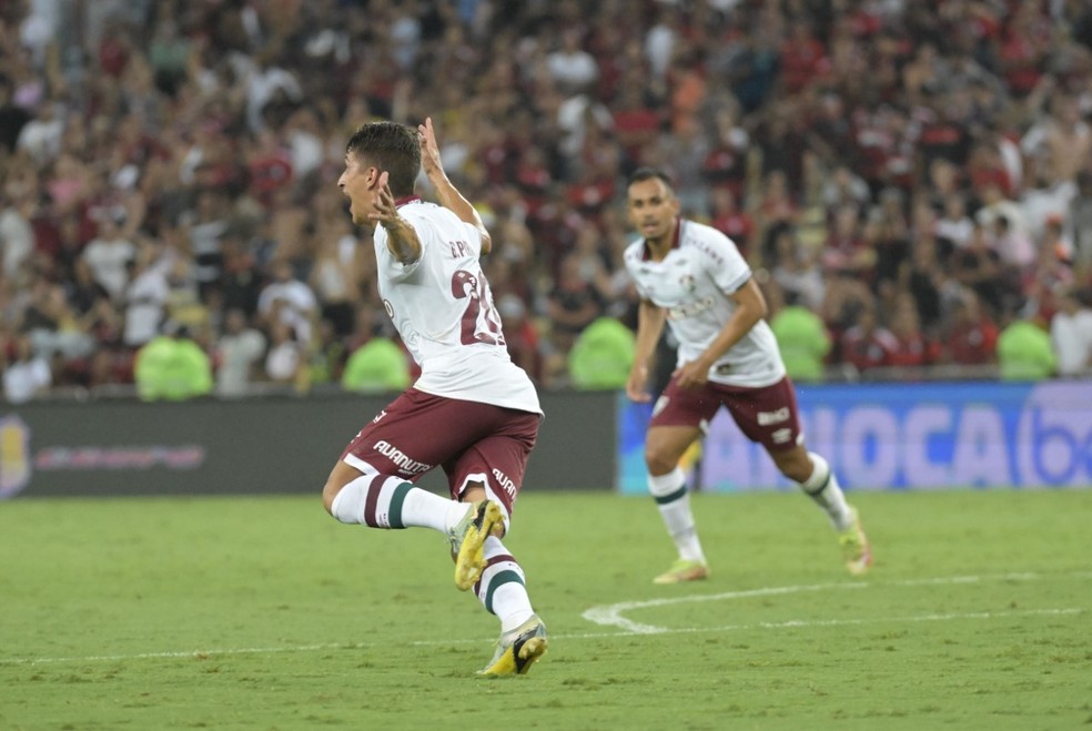 Reprodução André Durão