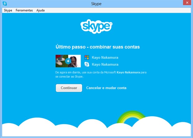 G1 - Veja perguntas e respostas sobre o fim do MSN Messenger - notícias em  Tecnologia e Games