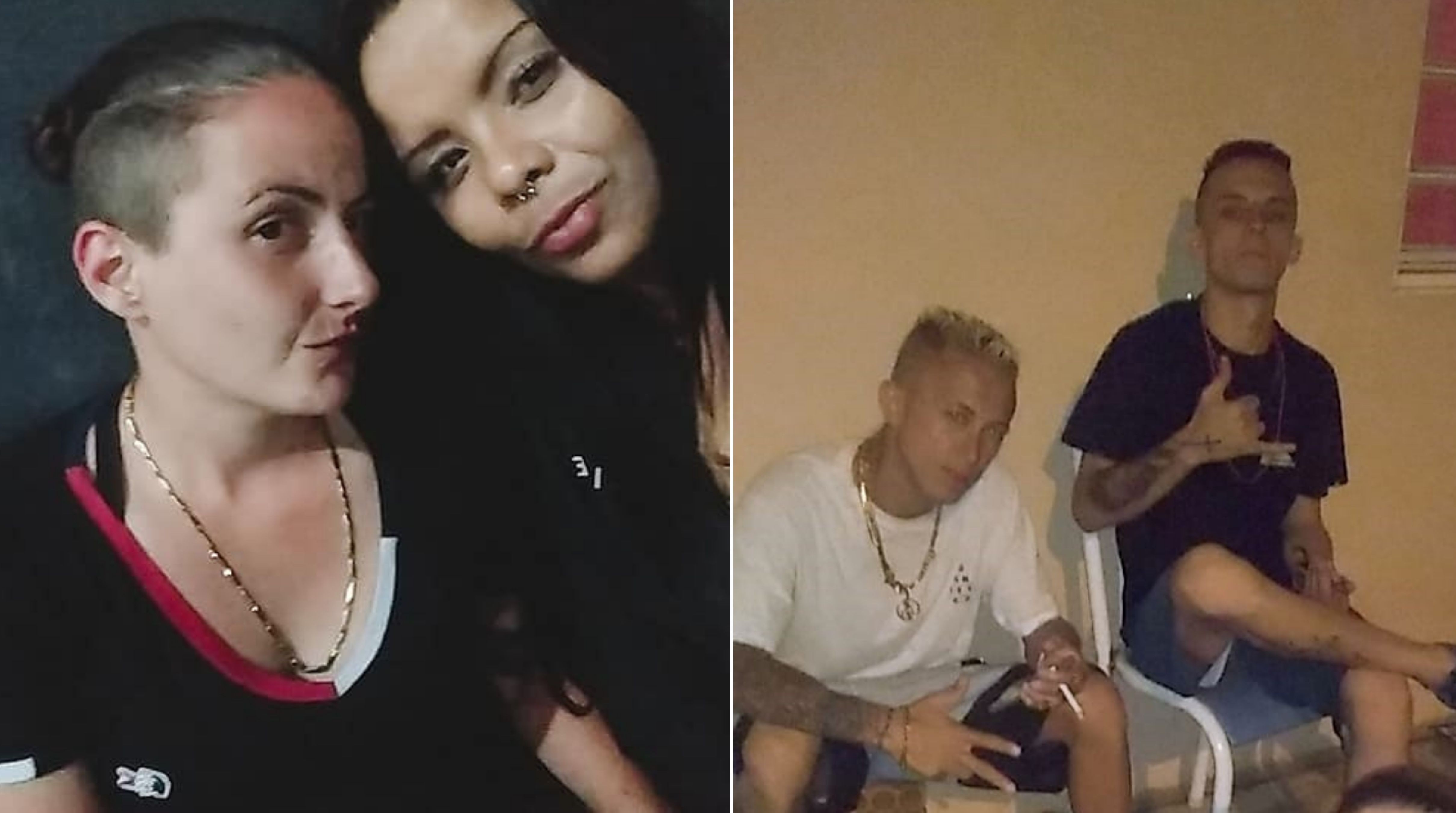 'Pior coisa que fiz na minha vida', diz filha de Belchior após admitir ter dado 1ª facada em metalúrgico