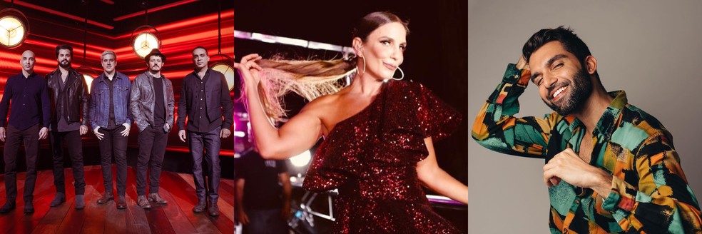 A Vila Multishow Assistir Online Gratis Multishow Exibe Amores Acusticos Com Ivete Sangalo Jota Quest E