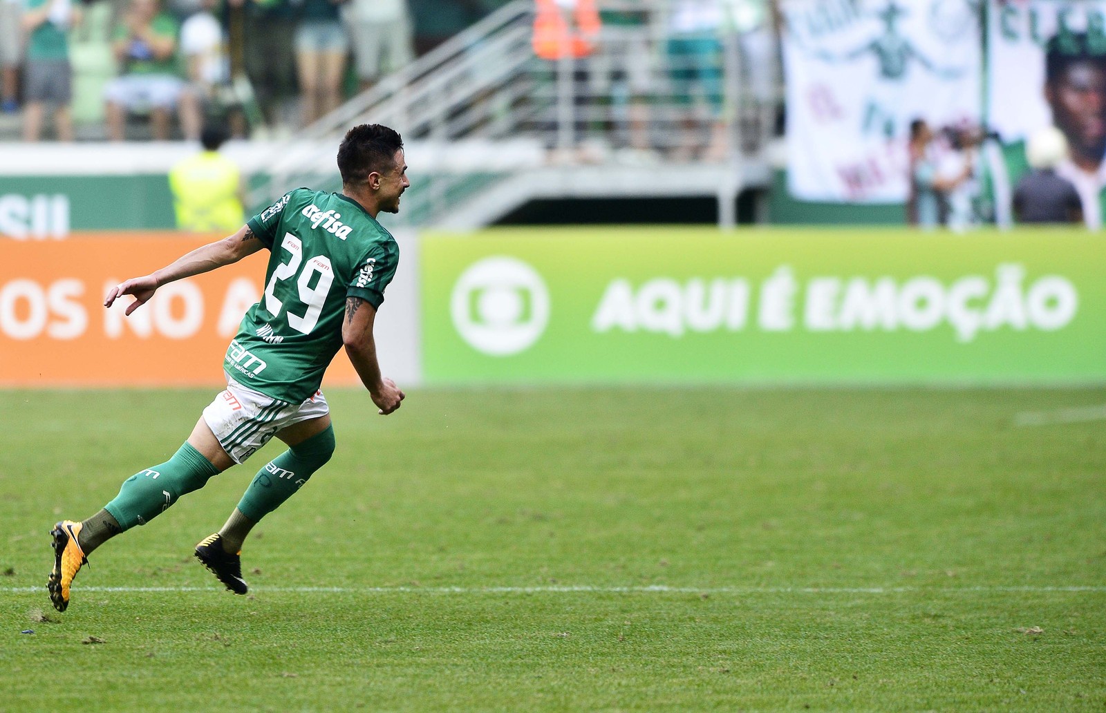  Entenda por que o Palmeiras venceu o São Paulo