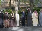 Obama defende negociações com o Irã perante países do Golfo